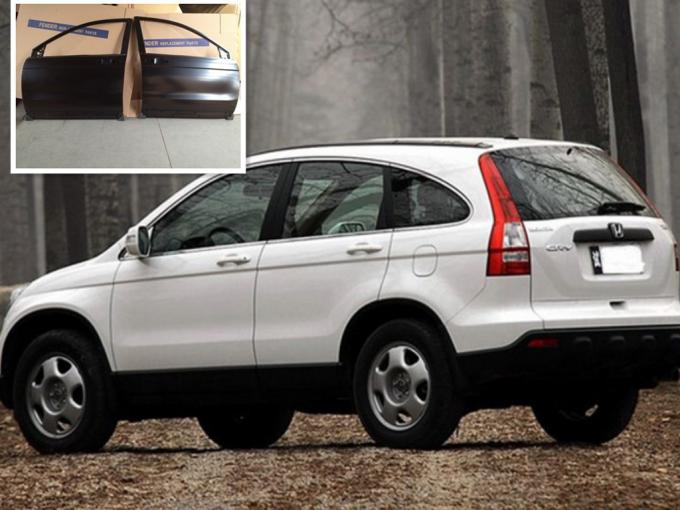 Auto Replacement Body Parts car trunk door Honda Crv 2007 2011 Rear