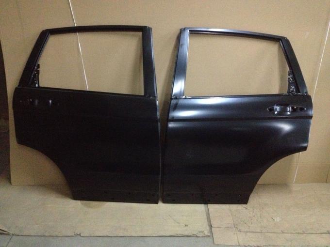 Front Lh And Rh Replacement Car Doors Honda Parts Crv 2007 2011