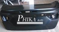 Black Or Grey Ford Focus 2012 Auto Trunk Lid , Car Body Parts