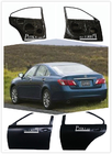 Fitting Precisely  ES 350 OEM Lexus Parts 2007 - 2012 , Metal Automobile Door Panels