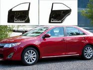 Rear Right Toyota Auto Body Parts For New Camry Year 2012 / 2013 / 2014