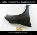 Grey Front Wing For Toyota Hilux Revo 2016 2WD Without Lamp Hole