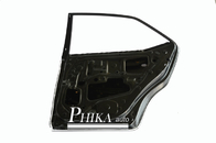 Toyota Corolla 2014 Car Door Panel Vehicle Body Parts With Electrophoretic Surface Treatment