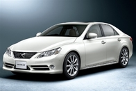 Car Parts Toyota Mark X Replacement Car Doors 2009 - Present Made By Phika Auto