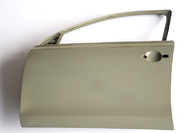 Custom Car Door Replacement Kia Picanto Exterior Performance Parts 2011