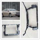 China Auto Spare Parts New Black Radiator Frame For Toyota Camry Door Parts 2012 factory
