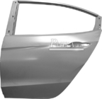 Car Body Parts , Honda Door Replacement For Crider High Performance