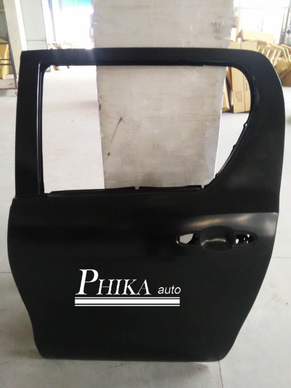 Oem Style Pickup Body Parts Toyota Hilux Revo 2016 Car Door