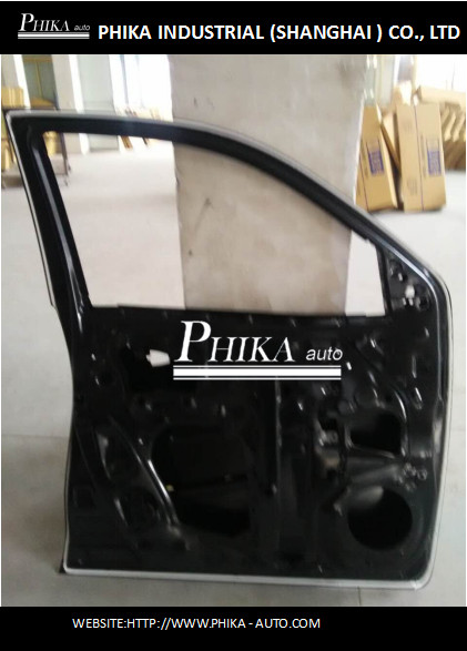 Pickup Toyota Hilux Body Parts Toyota Door Replacement 2007-2011