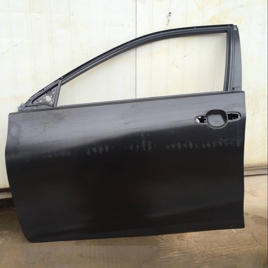 Toyota Camry 2015 2017 Car Door Replacement Car Door Panel