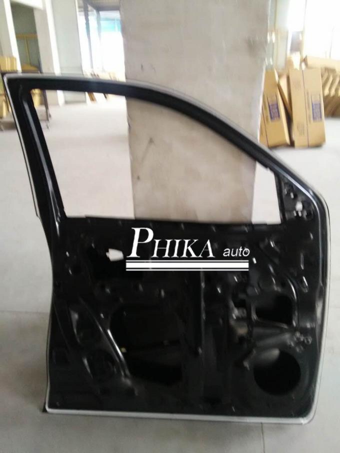 Oem Style Pickup Body Parts Toyota Hilux Revo 2016 Car Door