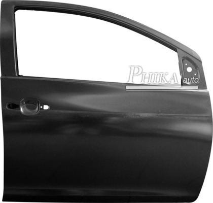 Toyota Vios 2008 / Yaris Sedan 2008 Auto Door Replacement Corrosion Resistant