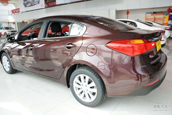 Kia Cerato 2014 / K3 Metal Body Door Parts / Replacement Car Doors