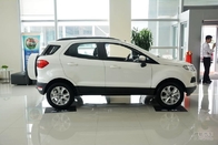 Metal Ford Auto Body Parts for Ecosport 2013 , Car Door Panels