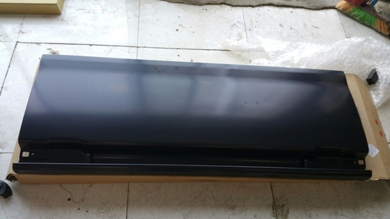 Original Auto Body Parts Black Steel Toyota Hilux Tail Gate