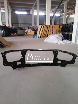 Genuine Pickup Body Parts , 0.8mm Steel 2016 Toyota Hilux Revo