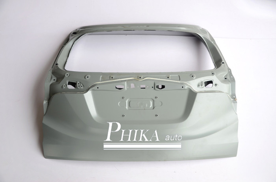 Smooth Surface Metal Power Trunk Lid Auto Lid For Honda Vezel 2015