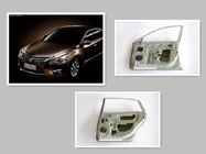 Teana 2014 / Altima Sedan Nissan Door Replacement Panel Original Size