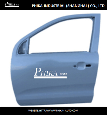 Auto Spare Parts Quality Auto Car Door Panel , Door Shell For Ford Ranger Front And Rear Door