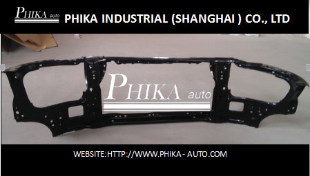 Radiator Support Pickup Body Replacement Parts For Toyota Hilux Revo