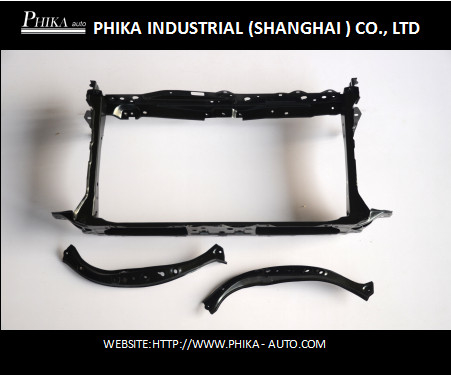 Radiator Support  Apply  For Toyota Vios 2014 / Yaris Sedan 2014 Front Panel Car Parts