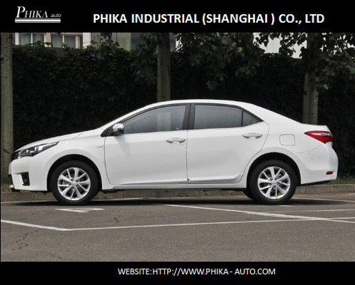 Toyota Corolla 2014 Car Toyota Door Replacement / Toyota Auto Body Parts