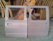 Nissan D22 Nissan Door Replacement for Front Left / Right Position