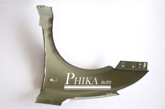 Metal Left and Right Car Fender Replacement For Suzuki Swift 2010 Suit To South East Asia Market