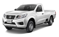 Automobile Accessories Car Door Replacement For Nissan Navara NP300 Single Cab 2015