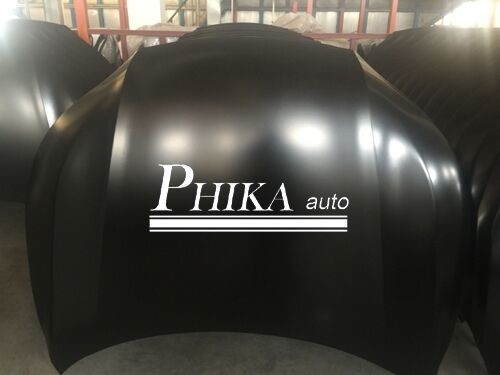 Auto Collision Aftermarket Replacement Parts Car Hood Covers For Revo Hilux Toyota Spare Parts