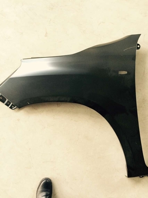 Toyota Hilux Revo 2016 Car Front Fender