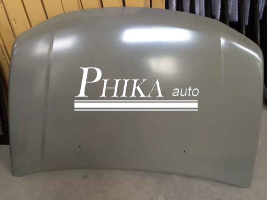 Welding Joint Suzuki Vitara Grand Car Bonnet Hood With Genuine Size 2009