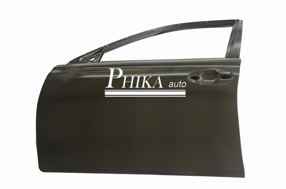 Car Parts Toyota Mark X Replacement Car Doors 2009 - Present Made By Phika Auto