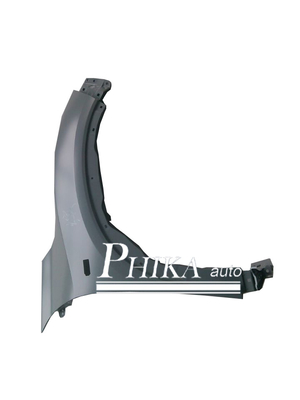 Honda Vezel / HRV Car Front Fender Automotive Body Parts Anti - Collision