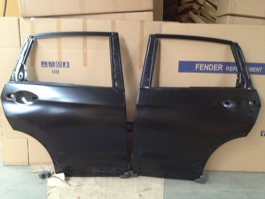 CRV 2012 Honda Door Replacement , Fabricante Para Japanese Car Metal Body Parts