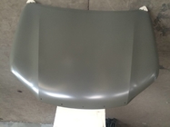Toyota Hilux Revo 2016 Front Body Parts Bonnet Pickup Body Parts With Holes