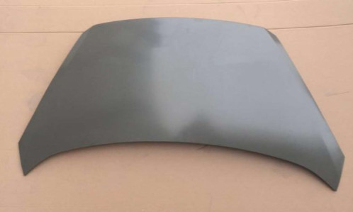 0.8mm Steel Car Bonnet Hood Engine Hood For Kia Picanto 2011