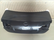 Electrophoresis Coating Car Trunk Lid For VW Jetta 2011 With Black / Grey