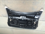 Electrophoresis Coating Car Trunk Lid / Boot / Back Door For VW Jetta 2011 With Color Black / Grey