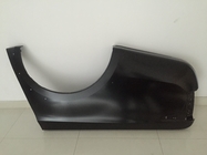 Quarter Panel / Car Rear Fender Primer Coating Black And Grey For Mitsubishi L200 2015