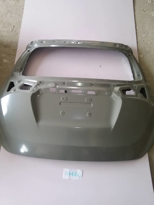 Boot Lid For Toyota Rav4 Auto Supplier , Aftermarket Replacement Auto Body Parts