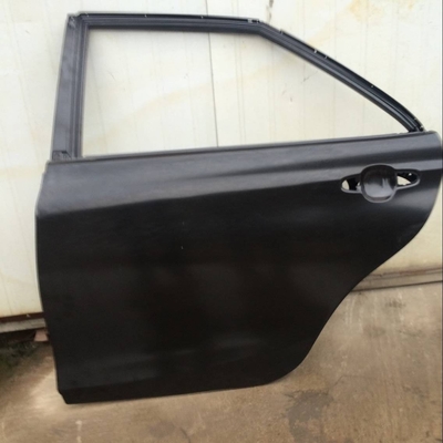 Toyota Camry 2015-2017 Car Door Replacement / Car Door Panel ( US type )