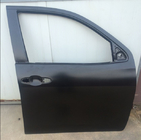The Eighth Generation Toyota Hilux Revo Double Cab Front Car Door and Rear Car Door