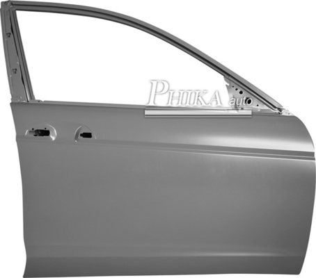 Electrophoretic Treatment Honda Door Replacement For Accord 2008