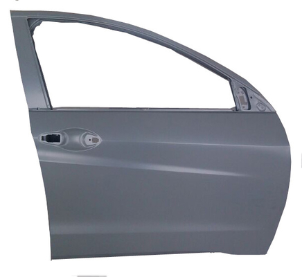 Car Body Parts / Front Honda Door Replacement Parts for Vezel / HRV 2014