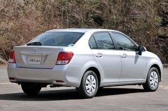 Surface Electrophoresis Toyota Door Parts Rear Panel , 2008 Toyota Corolla Door Shell