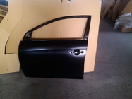 Front Right Car Door Replacement For Toyota Yaris L / Yaris Hatchback 2014