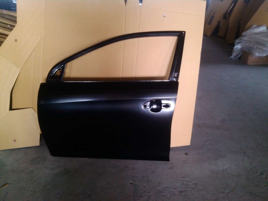 Front Right Car Door Replacement For Toyota Yaris L / Yaris Hatchback 2014