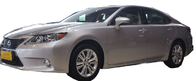 Front Car Door Replacement For Lexus ES 350 from Year 2013 with Electophoretic Coating