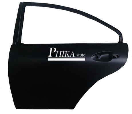 High Usability Rear Lexus Door Parts , Replacement Door Panels For Cars